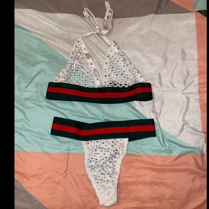 Gucci Inspo Exotic Wear